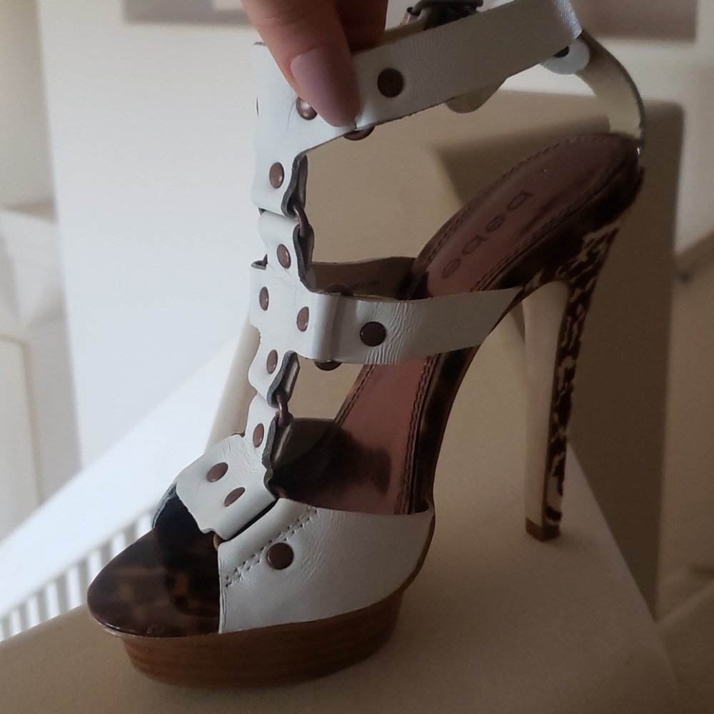 Bebe Heels